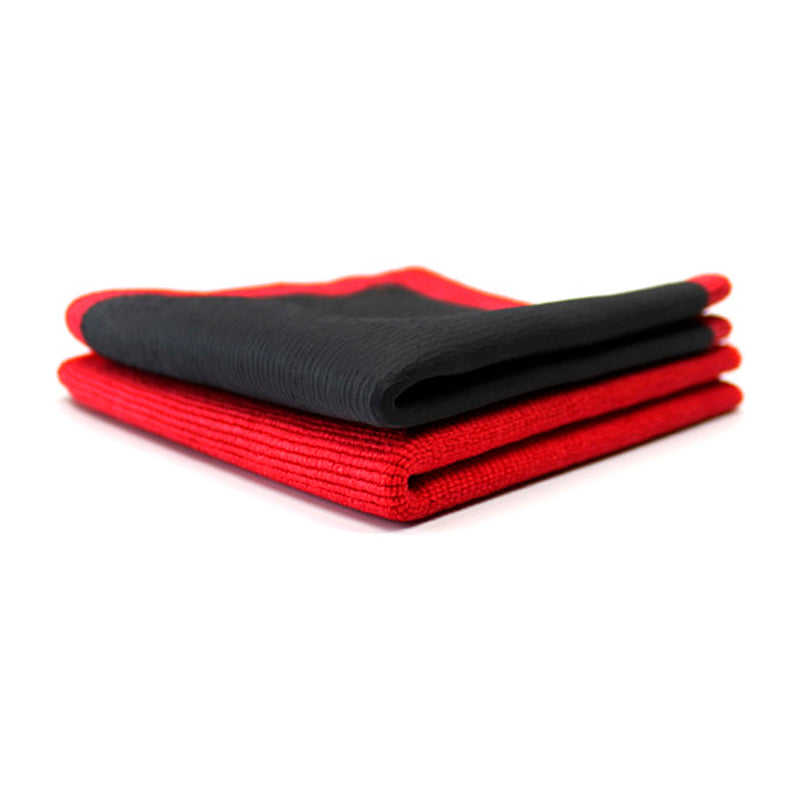 Clay Bar Towel Fine Grade - Toalla Descontaminadora