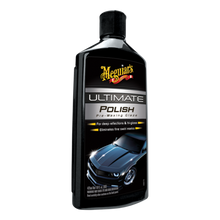 Cargar imagen en el visor de la galería, Meguiars Ultimate Polish - Pulimento Abrillantador 473ml
