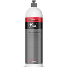 Cargar imagen en el visor de la galería, Compuesto de Corrección Koch Chemie@ Heavy Cut H9.01 1L

