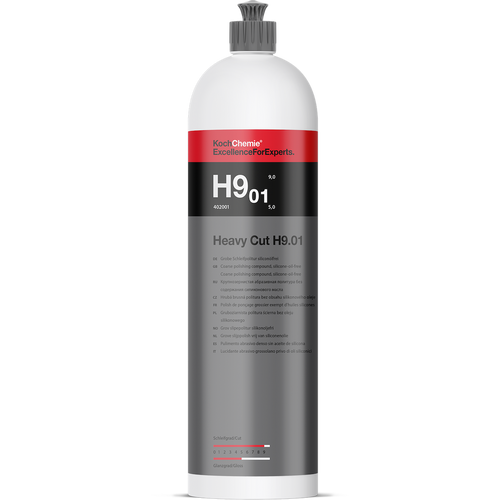 Compuesto de Corrección Koch Chemie@ Heavy Cut H9.01 1L