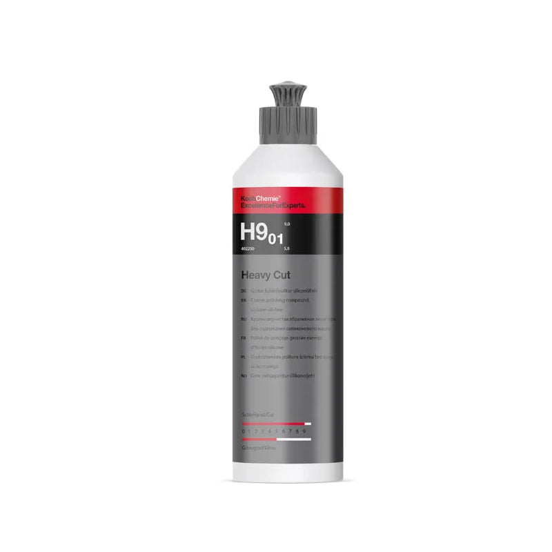 Compuesto de Corrección Koch Chemie@ Heavy Cut H9.01 250ml