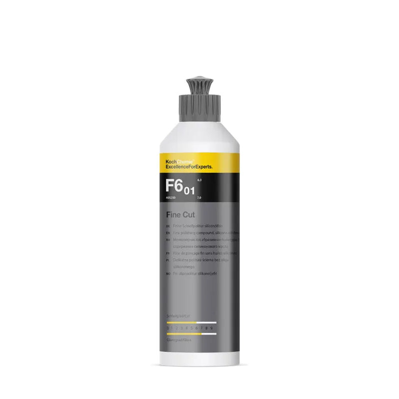 Koch Chemie Fine Cut F6.01 - Compuesto de Pulido