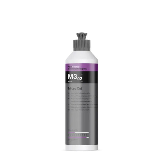 Compuesto de Pulido Koch Chemie® Micro Cut M3.02