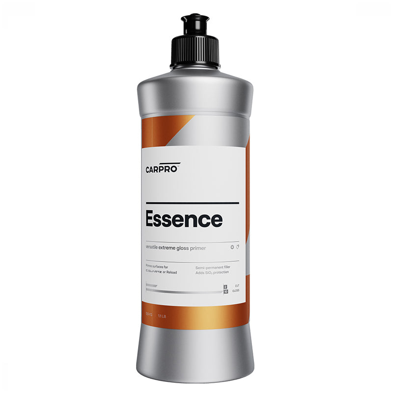 CarPro Essence: EXTREME Gloss Primer  250/500/1000 ml - Compuesto de Pulido