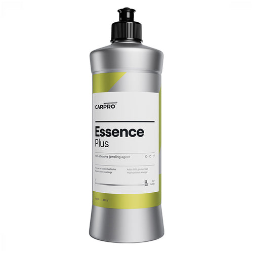 Compuesto de Pulido CarPro® Essence PLUS: Non-Abrasive Gloss Agent  250/500/1000 ml