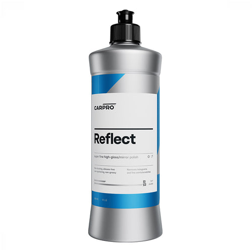 Compuesto de Pulido CarPro® Reflect High Gloss Finishing Polish 250/500/1000 ml