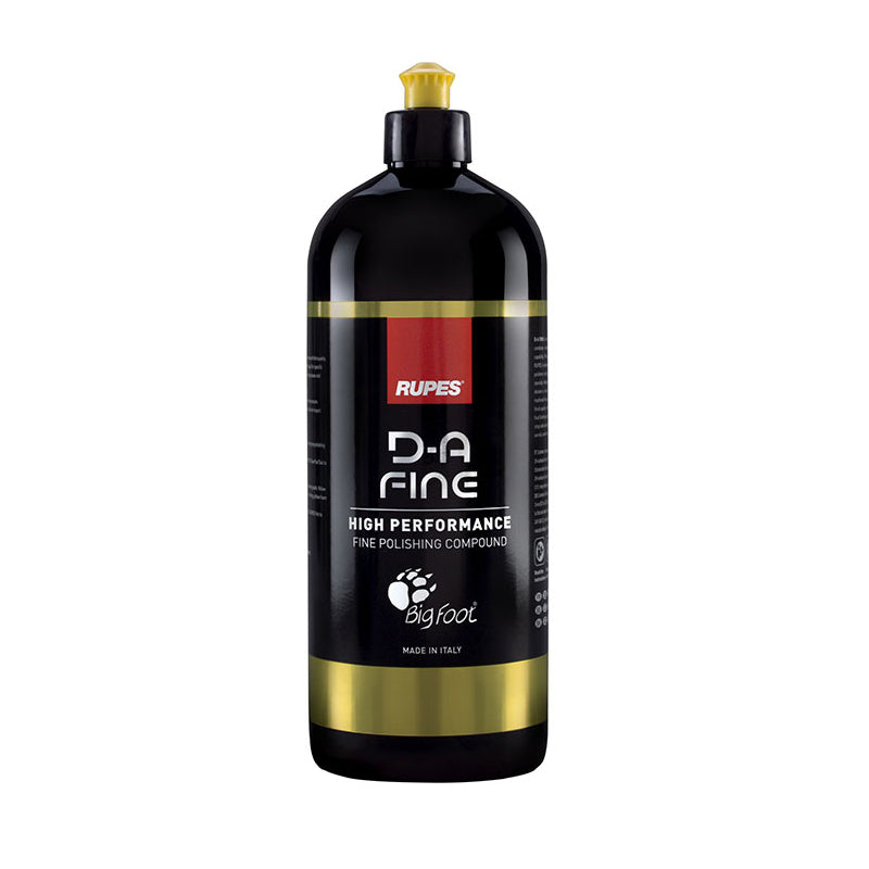 Rupes DA Fine Polishing Compound - Pulimento de Refinado 250/ 1000ml