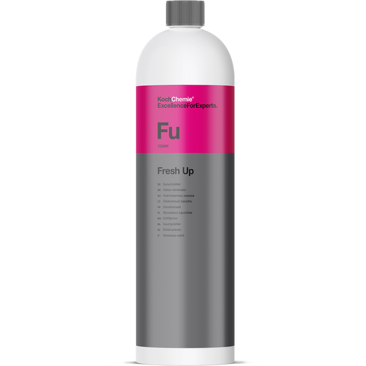 Koch Chemie Fresh Up 1L - Desodorizante y Eliminador de Olores 