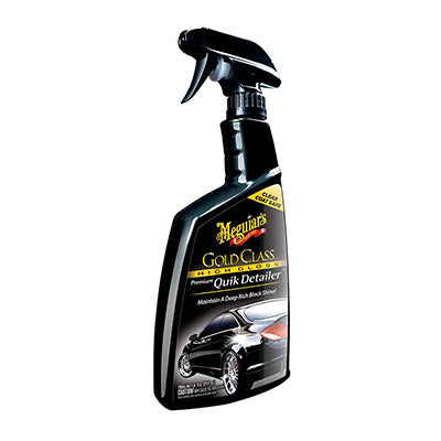 Gold Class Quik Detailer Meguiar's - Detallador Rápido 709ml