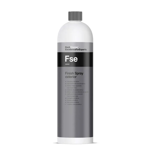 Koch Chemie Finish Spray Exterior FSE - Quick Detailer