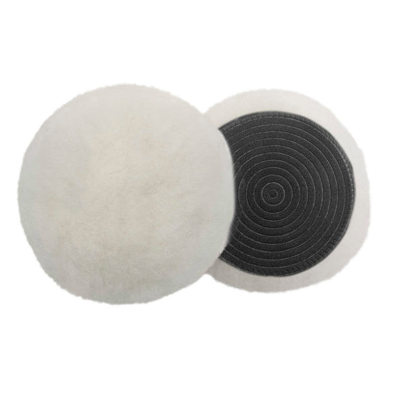 Flexipads®Lana de Oveja Merino Lambs wool 3/ 5"