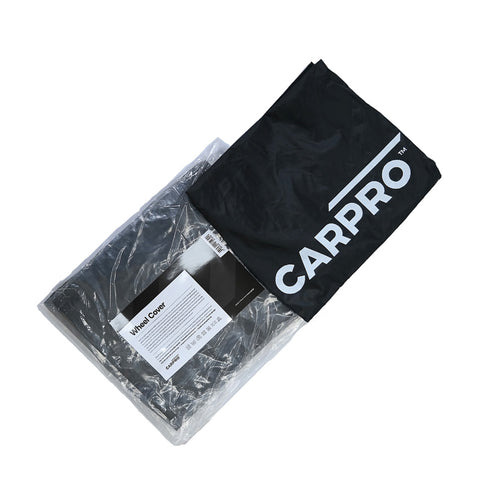 Funda Protectora para Llantas Carpro® Wheel Covers