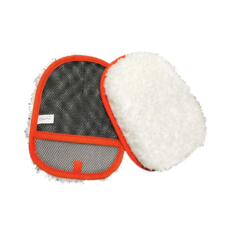 Guante de Lavado Microfibra Carpro® Hand Wash Microfiber Mitt