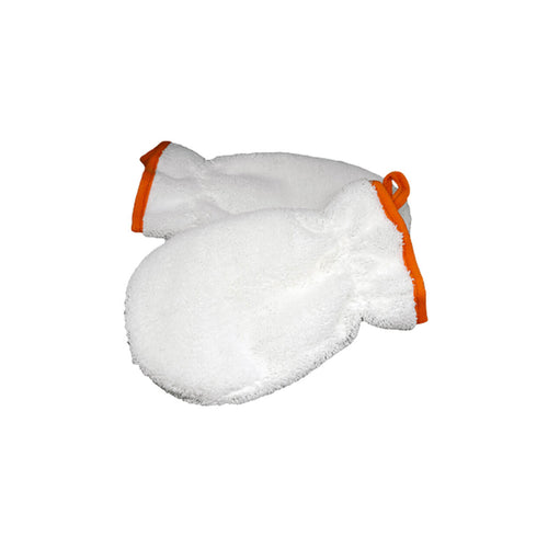 Guante de Microfibra Interior Carpro® InnerScrub Glove
