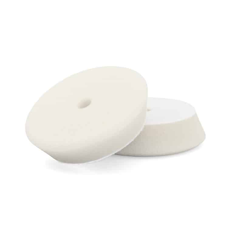 Flexipads Pro Classic White Medium Polishing  3/ 5"