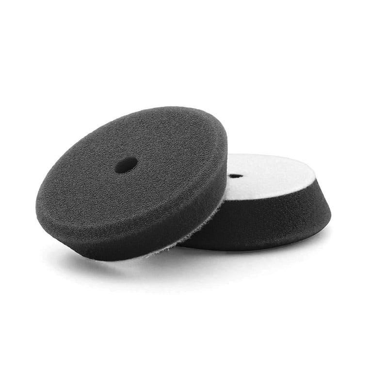 Flexipads Pro Classic Black Finishing Pad  3/ 5"