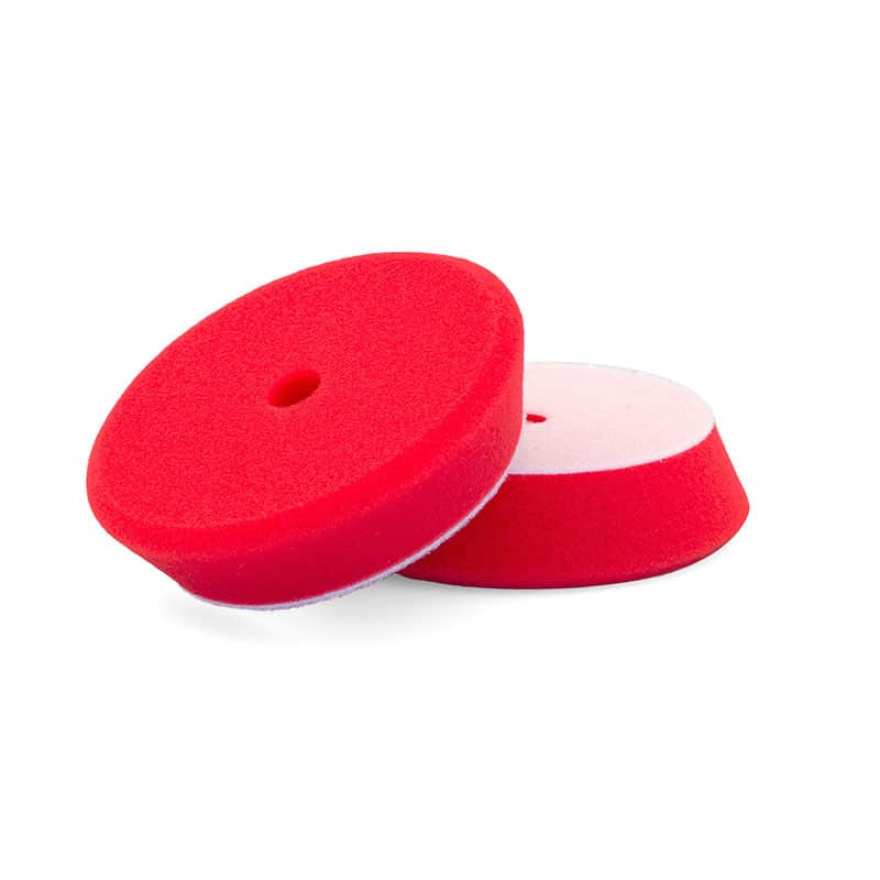 Flexipads Pro Classic Red Wax & Sealant Pad  3/ 5"