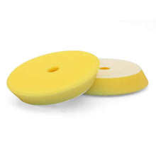 Cargar imagen en el visor de la galería, Flexipads Pro Classic Heavy Yellow Cutting Foam Pad 3/ 5&quot;
