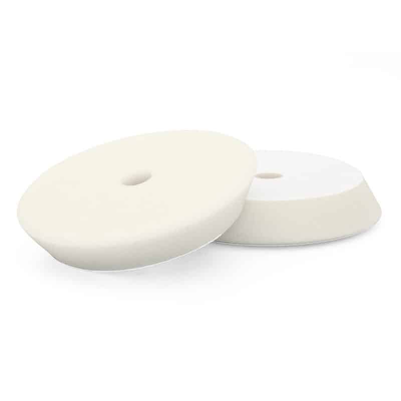 Flexipads Pro Classic White Medium Polishing  3/ 5"