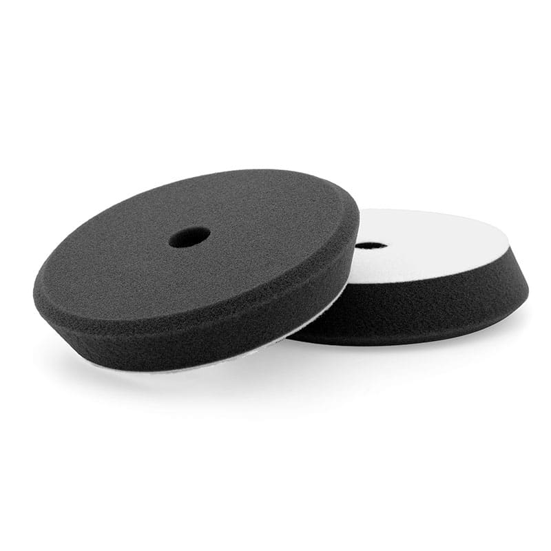 Flexipads Pro Classic Black Finishing Pad  3/ 5"