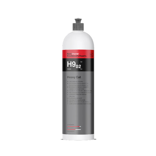 Heavy Cut H9.02 Koch Chemie - Pulimento de Corrección