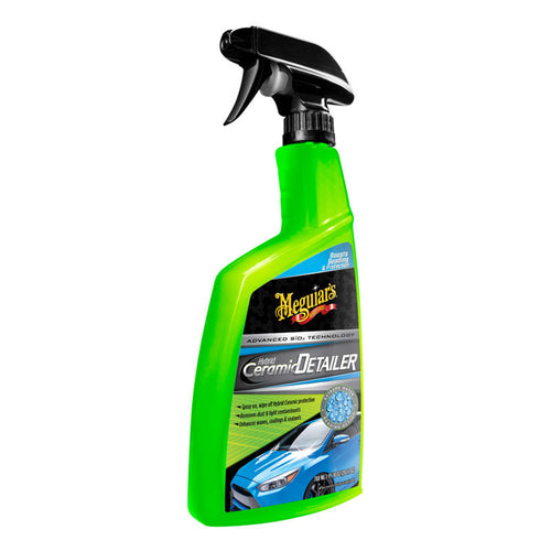 Meguiars Hybrid Ceramic Detailer - Cera Cerámica Spray