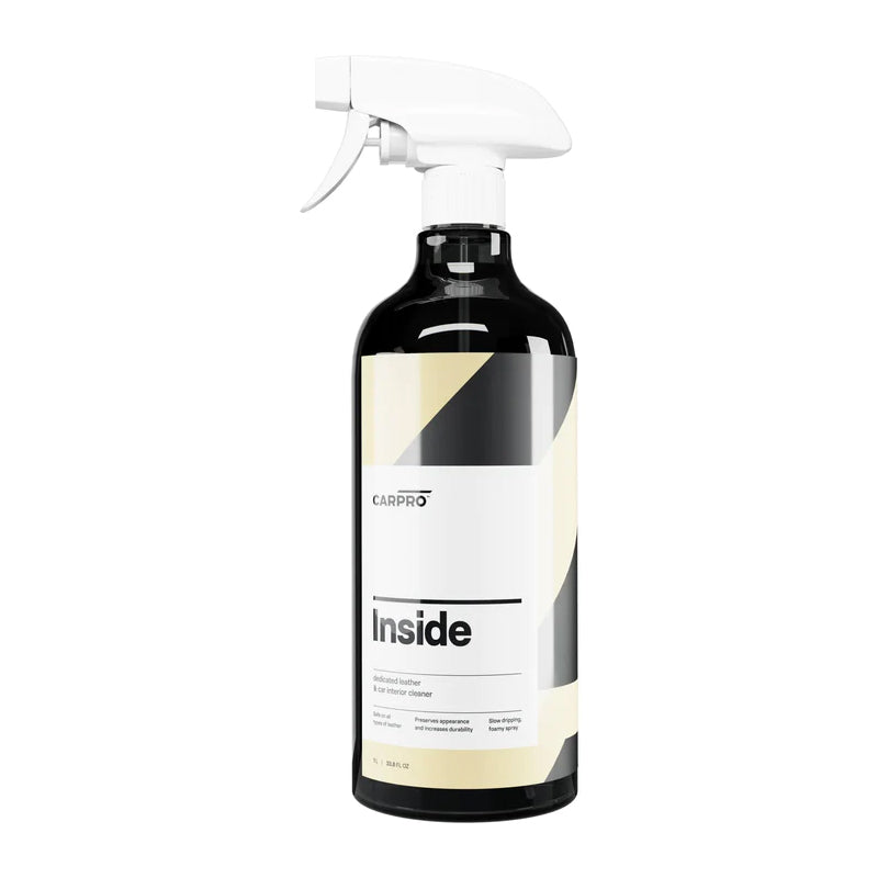 Carpro® Inside Interior cleaner 1000ml Limpiador para Interiores Multipropósito 