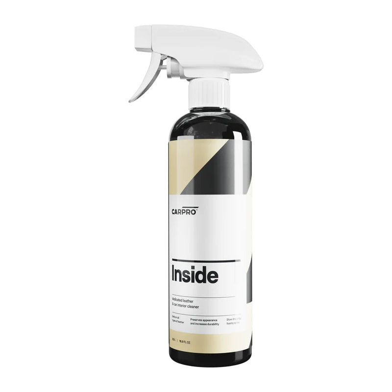 Carpro® Inside Interior cleaner 500ml Limpiador para Interiores Multipropósito 