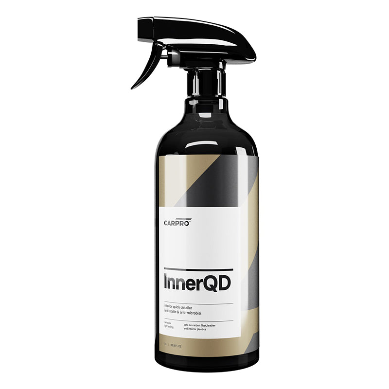 Carpro® InnerQD Interior Quick Detailer 1000ml  - Detallador Rápido Interior