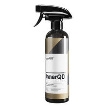 Cargar imagen en el visor de la galería, Carpro® InnerQD Interior Quick Detailer 500 ml - Detallador Rápido Interior
