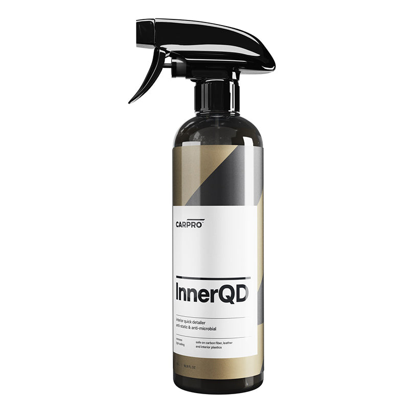 Carpro® InnerQD Interior Quick Detailer 500 ml - Detallador Rápido Interior
