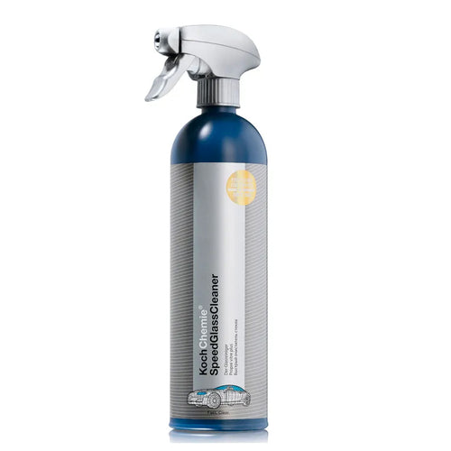 Limpia Vidrios Koch Chemie® Speed Glass Cleaner 750ML
