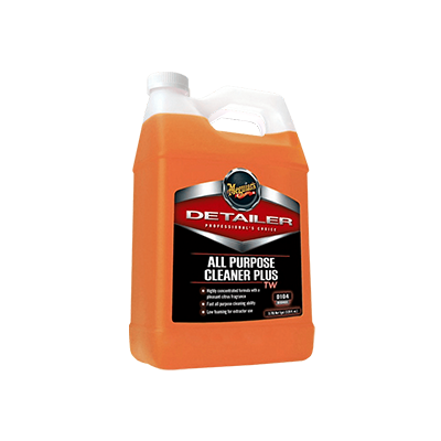 Limpiador Multipropósito Apc Meguiars All Purpose Cleaner Plus 3.78L