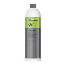 Cargar imagen en el visor de la galería, Green Star GS  APC Koch Chemie - Limpiador Multipropósito  1 litro
