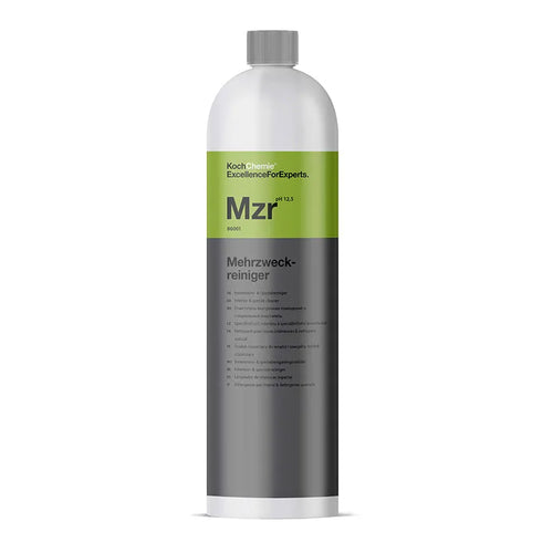 Limpiador Multipropósito APC Koch Chemie® Mehrzweckreiniger Mzr 1L