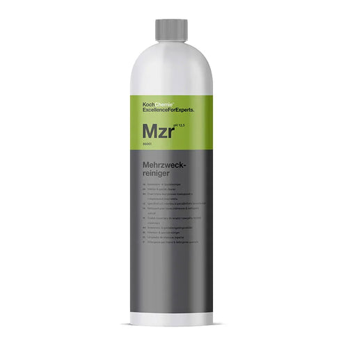 Limpiador Multipropósito APC Koch Chemie® Mehrzweckreiniger Mzr 1L