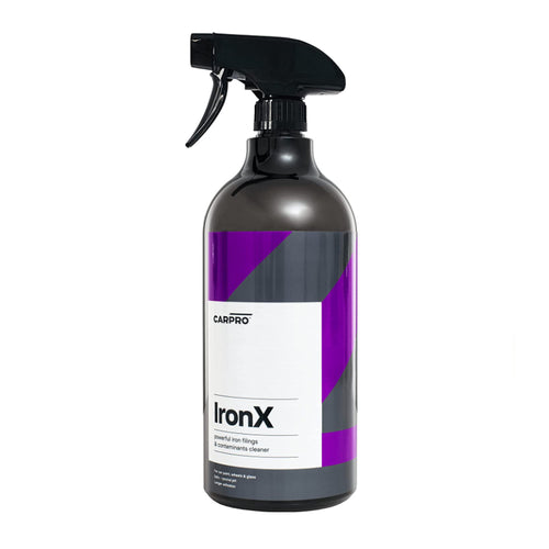 Limpiador de Llantas Carpro® IronX 1 litro