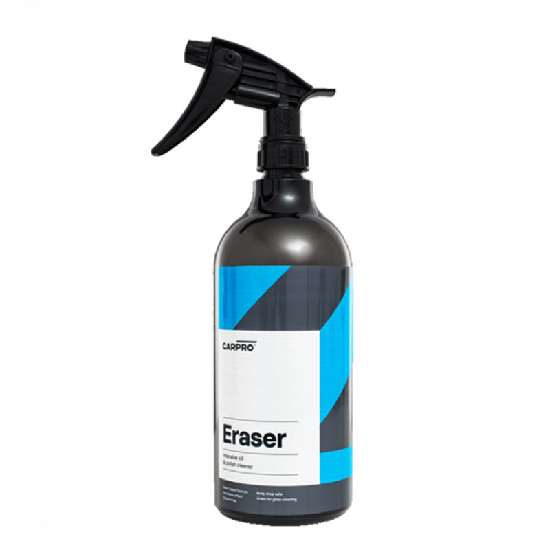Limpiador y Preparador de Superficies Carpro® Eraser Intensive Polish & Oil Remover 1 litro