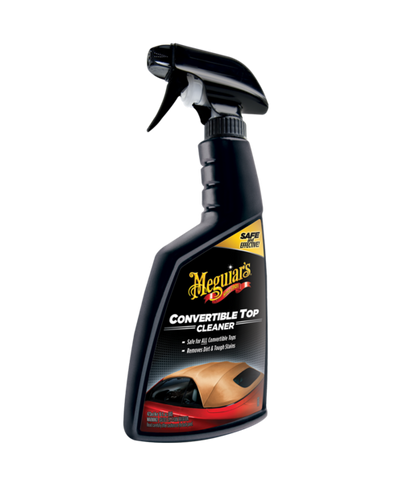 Engine Cleaner 473ml Meguiar's® - Limpiador de Motores A