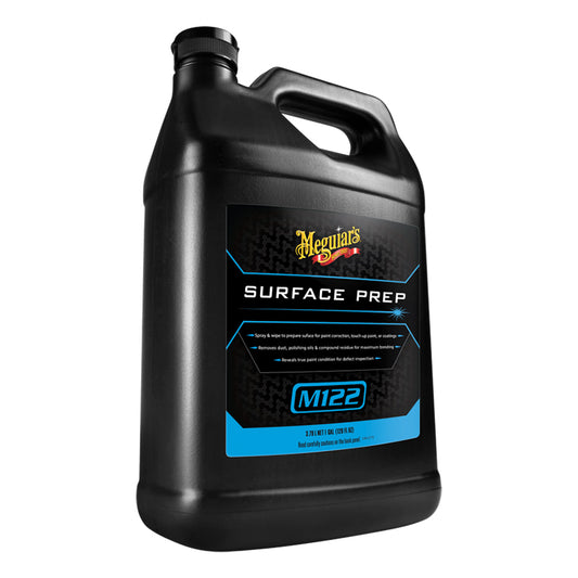 Limpiador de Superficies Preparador De Superficie Meguiar's® Surface Prep