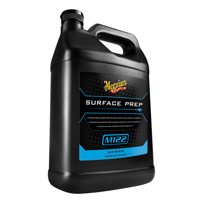 Limpiador de Superficies Preparador De Superficie Meguiar's® Surface Prep