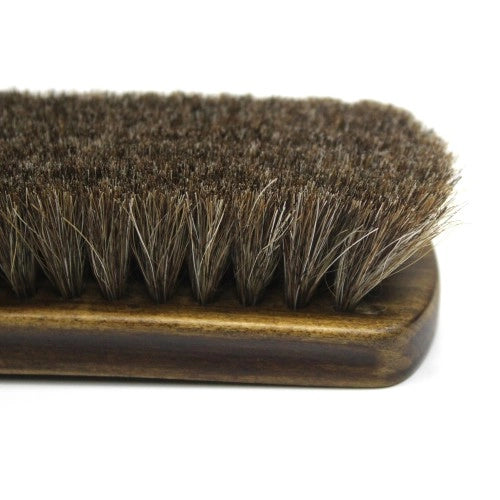 MaxShine® Escobilla Detailing Interior - Horsehair Cleaning Brush