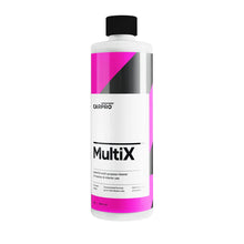 Cargar imagen en el visor de la galería, CarPro® MultiX All Purpose Cleaner 500 ml / 1000 ml - Limpiador Multipropósito APC
