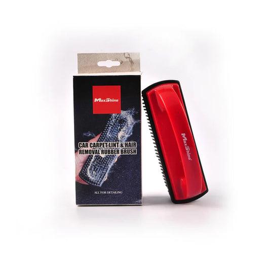 MaxShine® Cepillo Removedor de Pelos - Carpet Lint and Hair Removal Brush