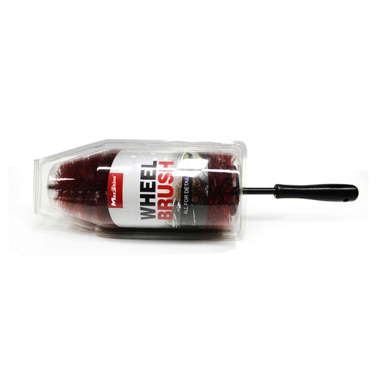 Cepillo para Llantas - Wheel Cleaning Brush MaxShine 