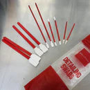 MaxShine Hisopos Detailing - Detailing Swabs 10PCS - Pack