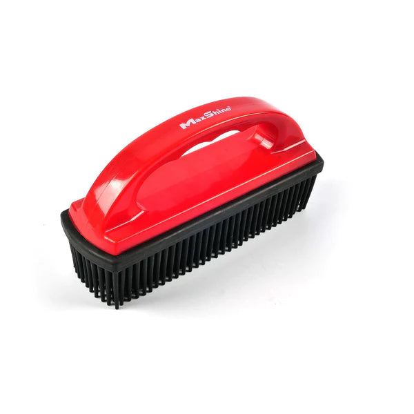 MaxShine® Cepillo Removedor de Pelos - Carpet Lint and Hair Removal Brush