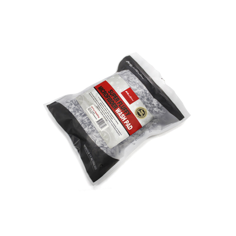 Maxshine® Microfiber Wash Pad - Pad de Lavado Auto