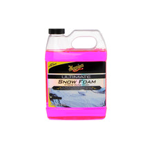 Cargar imagen en el visor de la galería, Shampoo Meguiar&#39;s Ultimate Snow Foam Xtreme Cling Wash
