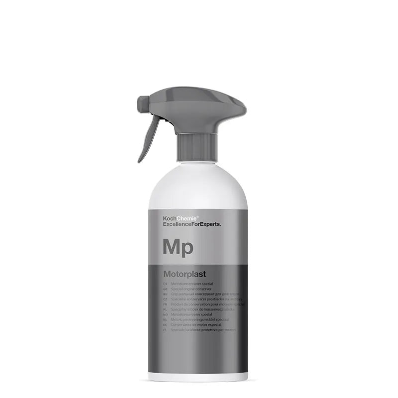 Koch Chemie Motorplast  - Abrillantador de Motor 